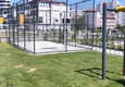Купить Квартира 1+1 в новом жилом комплексе в районе Томюк-Мерсин 8 