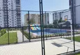 Купить Квартира 1+1 в новом жилом комплексе в районе Томюк-Мерсин 9 