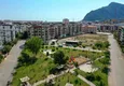 Купить Аренда квартиры 2+1 в Анталии район Хурма, с мебелью и видом на горы  1 
