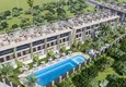 Купить Старт продаж! Квартиры у моря в комплексе премиум-класса на этапе проекта в Эсентепе, Кирения – Северный Кипр 10 