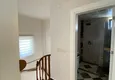 Доступная покупка Недвижимость под гражданство и ВНЖ! Частично меблированная вилла с панорамным видом – Алания, район Бекташ 12 