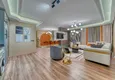 Доступная покупка Пентхаус-дуплекс 3+1 с роскошной мебелью и отдельной сауной, район Оба – Алания. Подходит для получения ВНЖ 13