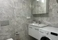 Доступная покупка Дуплекс 2+1 на аренду в районе Кестель, Алания - комплекс сегмента ультра-люкс D34 11