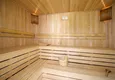 Купить Квартира 1+1 в Алании, район Оба - с новой мебелью и видом на горы  13 