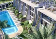 Купить Старт продаж! Квартиры у моря в комплексе премиум-класса на этапе проекта в Эсентепе, Кирения – Северный Кипр 12 