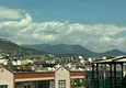 Доступная покупка Аренда пентхауса 1+1 в центре Алании в эксклюзивном жилом комплексе 13