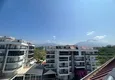 Доступная покупка Дуплекс 2+1 на аренду в районе Кестель, Алания - комплекс сегмента ультра-люкс D34 12