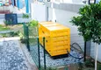 Купить Двухкомнатная квартира «под ключ» напрямую от собственника – Махмутлар, Алания  14 
