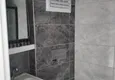 Доступная покупка Пентхаус-дуплекс 2+1 частично меблированный с видом на море, район Оба – Алания. Подходит для ВНЖ! 17