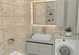 Доступная покупка Квартиры в районе Алтынташ – Анталия, в строящемся комплексе комфорт-класса 26 