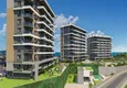Купить Строящийся жилой комплекс комфорт-класса в Алании, район Кестель 14 