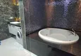 Доступная покупка Садовый дуплекс 2+1 с мебелью в комплексе с богатой инфраструктурой, район Каргыджак – Алания 16 