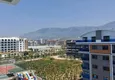 Доступная покупка Пентхаус-дуплекс 2+1 c видом на горы в комплексе комфорт-класса, район Каргыджак – Алания 14