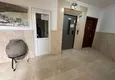 Купить Квартира 2+1 с авторским интерьером и видом на море в районе, открытом для ВНЖ, Джикджилли – Алания 18 