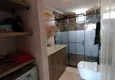 Доступная покупка Квартира 2+1 с авторским интерьером и видом на море в районе, открытом для ВНЖ, Джикджилли – Алания 15 