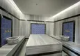 Купить Двухуровневый пентхаус с открытым видом на горы в новом жилом комплексе – район Оба 16 