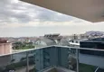 Доступная покупка Пентхаус-дуплекс 2+1 частично меблированный с видом на море, район Оба – Алания. Подходит для ВНЖ! 20