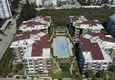 Купить Аренда квартиры 2+1 в Анталии – Лиман с мебелью в элитном комплексе у реки Боачай в 950 метрах от моря 15