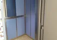 Купить Квартира 3+1 с мебелью и панорамным видом на море и горы, район Махмутлар – Алания  16 