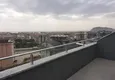 Доступная покупка Пентхаус-дуплекс 2+1 частично меблированный с видом на море, район Оба – Алания. Подходит для ВНЖ! 21