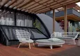 Купить Приватный комплекс вилл на этапе строительства в Каргыджаке 19