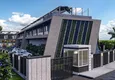 Купить Старт продаж! Квартиры у моря в комплексе премиум-класса на этапе проекта в Эсентепе, Кирения – Северный Кипр 19 