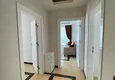 Доступная покупка Недвижимость под гражданство и ВНЖ! Частично меблированная вилла с панорамным видом – Алания, район Бекташ 2 