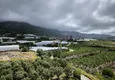Доступная покупка Квартира 3+1 с мебелью и панорамным видом на море и горы, район Махмутлар – Алания  32 