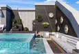 Купить Строящийся жилой комплекс комфорт-класса в Алании, район Кестель 25 