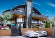 Купить Приватный комплекс вилл на этапе строительства в Каргыджаке 22