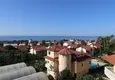 Доступная покупка Пентхаус в районе Демирташ, двухуровневый с мебелью и открытым видом на море 23
