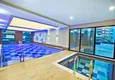 Купить Квартира 2+1 с отдельной кухней в комплексе премиум-класса, район Тосмур – Алания 26 