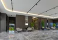 Купить Строящийся жилой комплекс комфорт-класса в Алании, район Кестель 36 