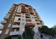 Купить Пентхаус-дуплекс 4+2 меблированный с видом на море и горы, район Джикджилли – Алания 3 