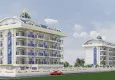 Купить Старт продаж! Новый проект элитного жилого комплекса на этапе котлована в районе Оба 2 