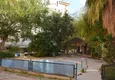Купить Дуплекс 5+1 после ремонта с видом на горы в самом центре Алании 3