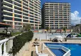 Купить Квартира 2+1 с авторским интерьером и видом на море в районе, открытом для ВНЖ, Джикджилли – Алания 3 