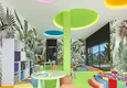 Купить Строящийся жилой комплекс комфорт-класса в Алании, район Кестель 38 
