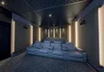 Купить Строящийся жилой комплекс комфорт-класса в Алании, район Кестель 40 