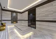 Купить Строящийся жилой комплекс комфорт-класса в Алании, район Кестель 43 