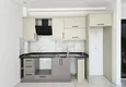 Доступная покупка Квартира 1+1 с чистовой отделкой в новом жилом комплексе, район Оба – Алания 3 