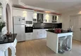 Доступная покупка Квартира 2+1 с мебелью и застекленным балконом в Алании - район Джикджилли 3