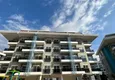 Купить Дуплекс 2+1 на аренду в районе Кестель, Алания - комплекс сегмента ультра-люкс D34 3
