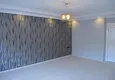Купить Дуплекс 5+1 после ремонта с видом на горы в самом центре Алании 2
