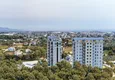 Купить Видовая квартира 1+1 от инвестора с рассрочкой, в комплексе на этапе строительства, район Авсаллар – Алания 5