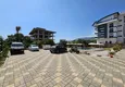 Купить Квартира 1+1 с чистовой отделкой в новом жилом комплексе, район Оба – Алания 4 