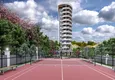Купить Квартира 1+1 в комфортабельном комплексе на этапе строительства, район Махмутлар – Алания  4 