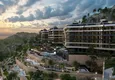 Купить Ультрасовременный проект уникального оздоровительного комплекса в Махмутларе, Алания 4 