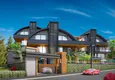 Купить Приватный комплекс вилл на этапе строительства в Каргыджаке 4