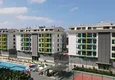Купить Пентхаус-дуплекс 2+1 c видом на горы в комплексе комфорт-класса, район Каргыджак – Алания 4
